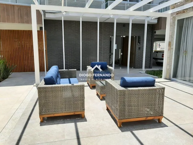 Imagem 10: Apartamento no SunClub Beach Residence no Campeche