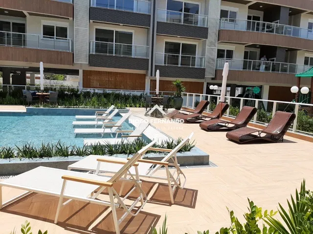 Imagem 9: Apartamento no SunClub Beach Residence no Campeche