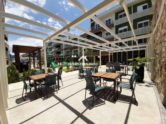 Imagem 8: Apartamento no SunClub Beach Residence no Campeche