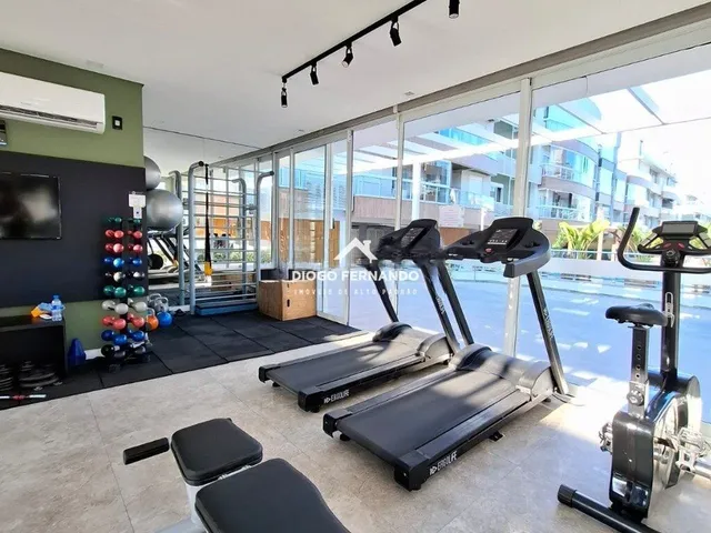 Imagem 4: Apartamento no SunClub Beach Residence no Campeche
