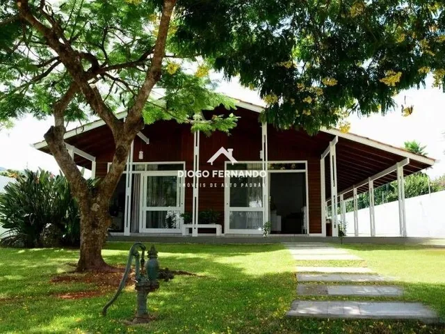 Imagem 13: Casa em Amplo Terreno na Lagoa da Conceição