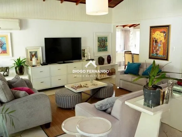 Imagem 14: Casa em Amplo Terreno na Lagoa da Conceição