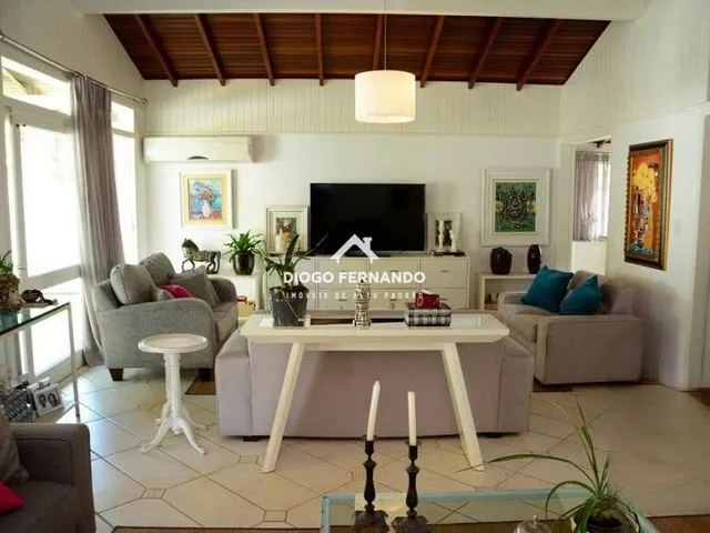 Imagem 7: Casa em Amplo Terreno na Lagoa da Conceição