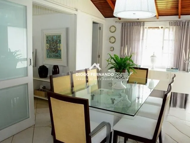 Imagem 2: Casa em Amplo Terreno na Lagoa da Conceição