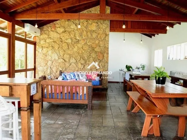 Imagem 6: Casa em Amplo Terreno na Lagoa da Conceição