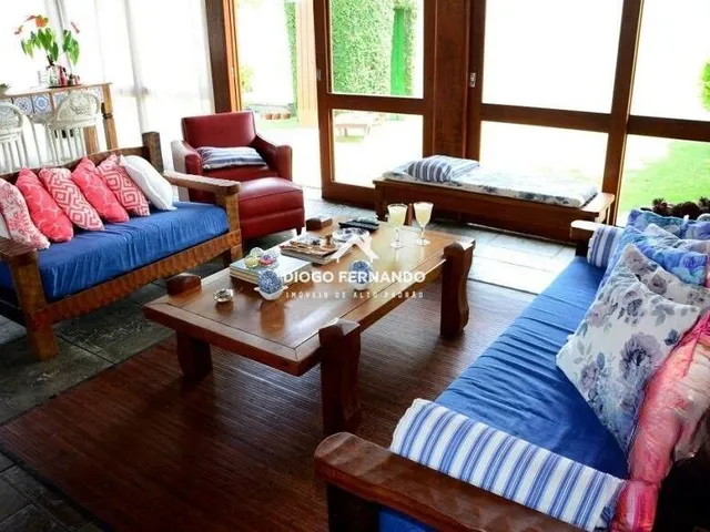 Imagem 16: Casa em Amplo Terreno na Lagoa da Conceição