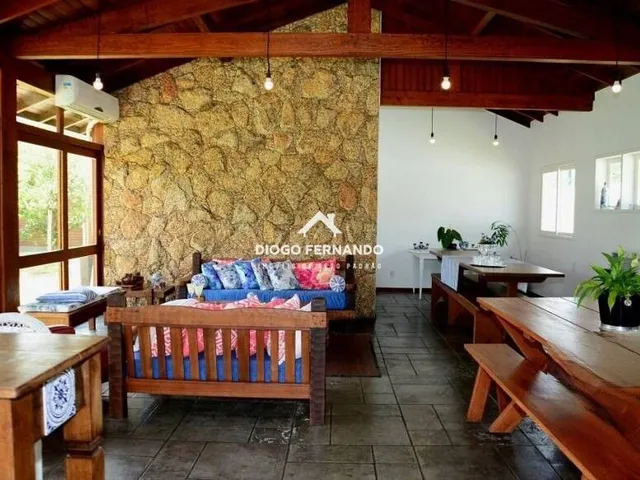 Imagem 9: Casa em Amplo Terreno na Lagoa da Conceição