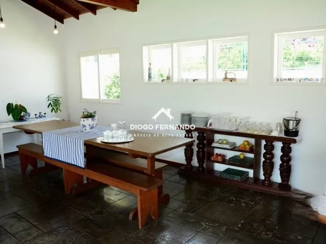 Imagem 3: Casa em Amplo Terreno na Lagoa da Conceição