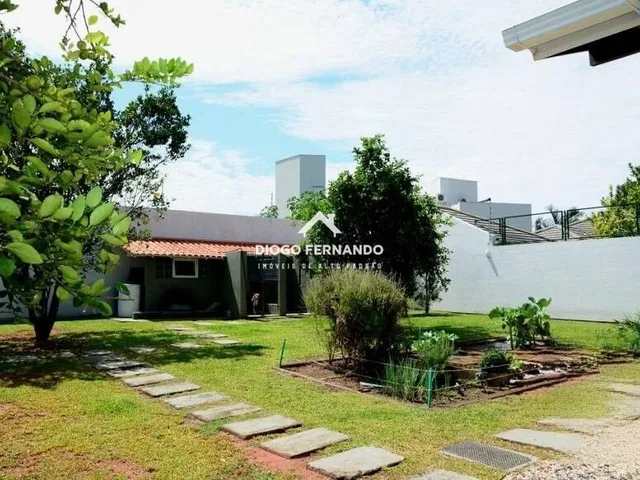 Imagem 4: Casa em Amplo Terreno na Lagoa da Conceição