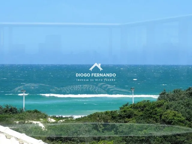 Imagem 16: Cobertura Frente Mar no Campeche