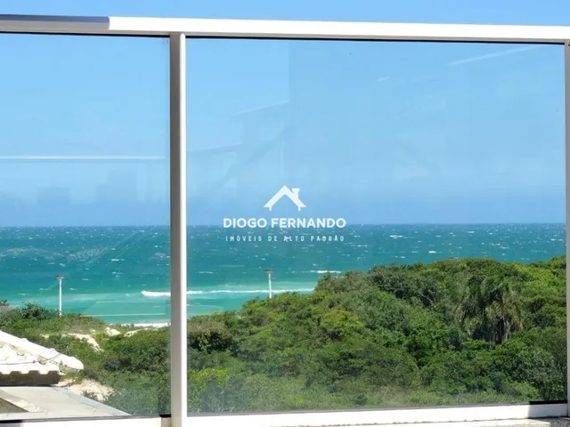 Imagem 12: Cobertura Frente Mar no Campeche