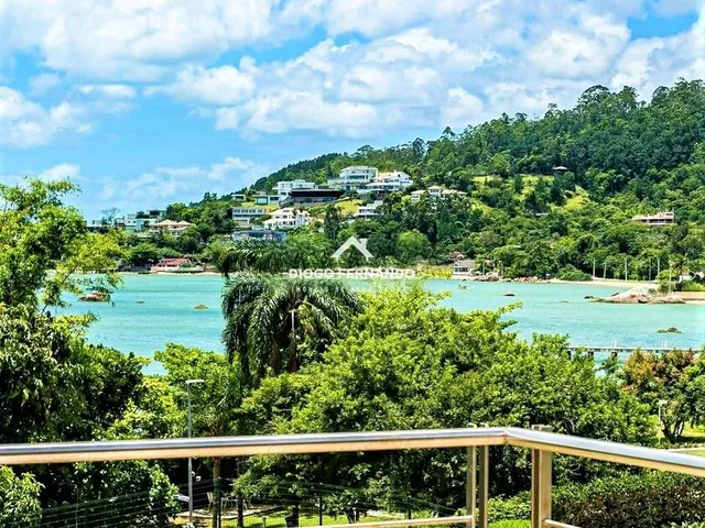 Imagem 7: Casa Alto Padrão Frente Mar em Condomínio no Cacupé