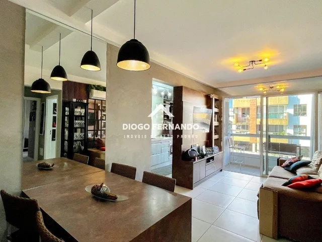 Imagem: Apartamento à venda no Moana Beach Home