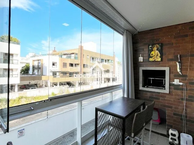 Imagem 2: Apartamento à venda no Moana Beach Home Style no Campeche