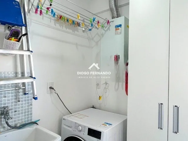 Imagem 13: Apartamento à venda no Moana Beach Home Style no Campeche