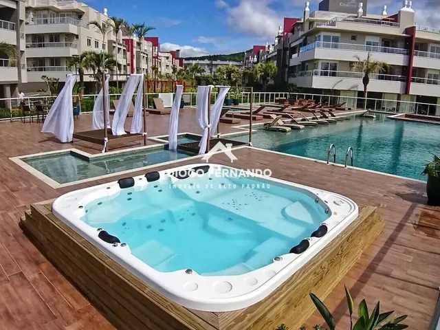 Imagem 3: Apartamento para Aluguel no Thai Beach Home Spa no Campeche