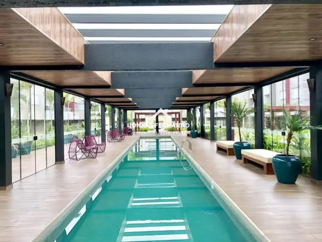 Imagem 12: Apartamento para Aluguel no Thai Beach Home Spa no Campeche