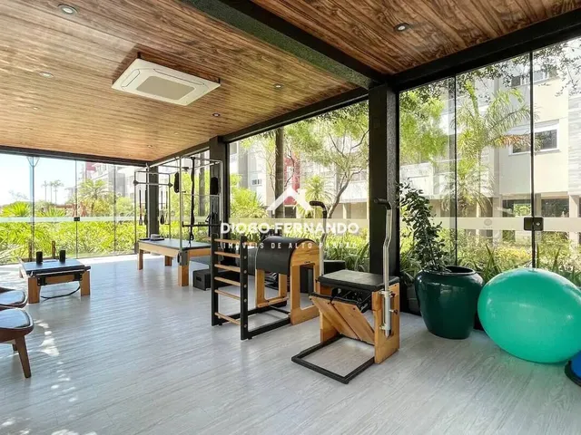 Imagem 13: Apartamento para Aluguel no Thai Beach Home Spa no Campeche