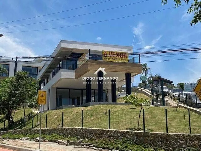 Imagem 6: Casa Alto Padrão em Condomínio de Luxo em Garopaba