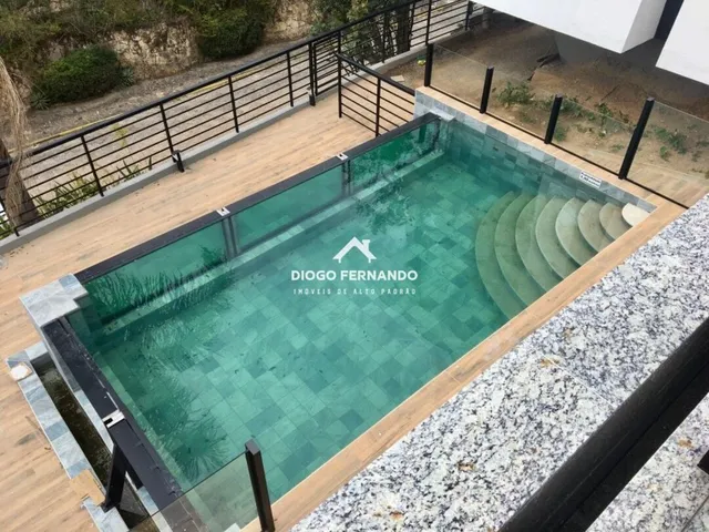 Imagem 8: Casa Alto Padrão em Condomínio de Luxo em Garopaba