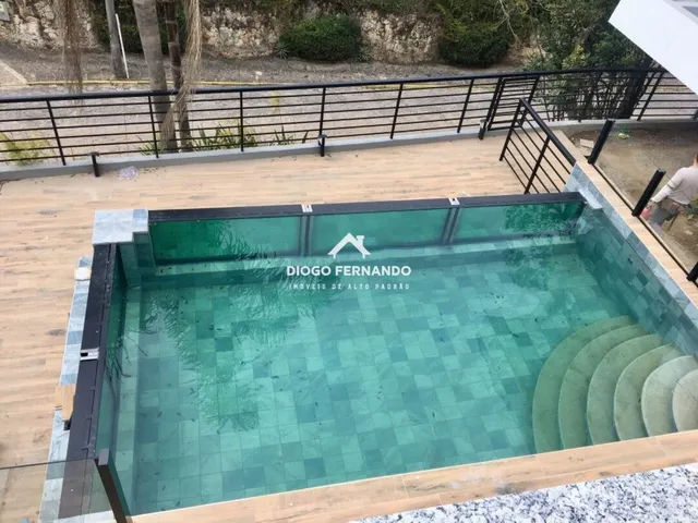 Imagem 16: Casa Alto Padrão em Condomínio de Luxo em Garopaba