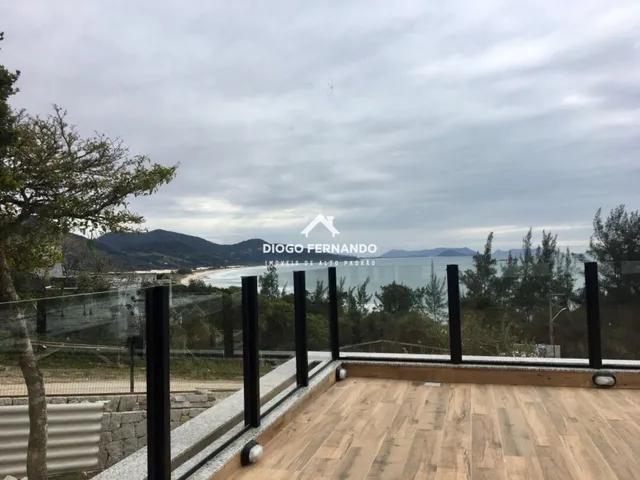 Imagem 10: Casa Alto Padrão em Condomínio de Luxo em Garopaba