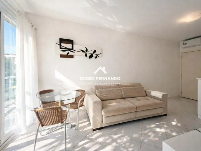 Imagem: Apartamento no Novo Campeche com 2 Quartos