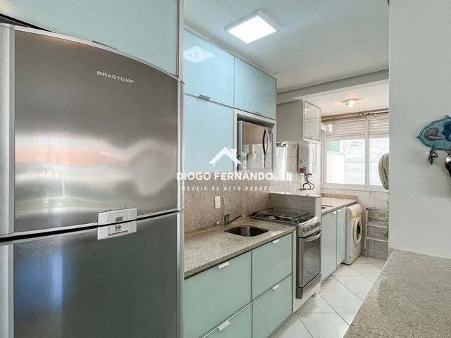 Imagem 9: Apartamento no Novo Campeche com 2 Quartos e Suíte Próximo À Praia