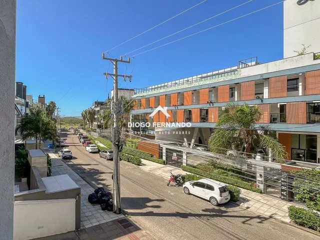 Imagem 8: Apartamento no Novo Campeche com 2 Quartos e Suíte Próximo À Praia