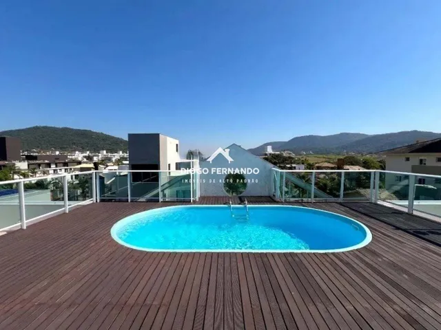 Imagem 15: Apartamento no Novo Campeche com 2 Quartos e Suíte Próximo À Praia