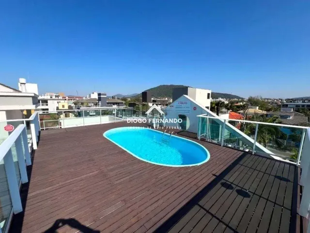 Imagem 14: Apartamento no Novo Campeche com 2 Quartos e Suíte Próximo À Praia