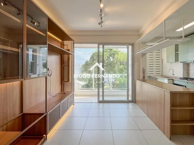 Imagem: Apartamento À Venda no Moana Beach Home
