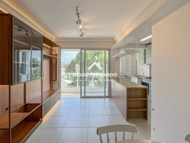 Imagem 10: Apartamento À Venda no Moana Beach Home Style no Campeche