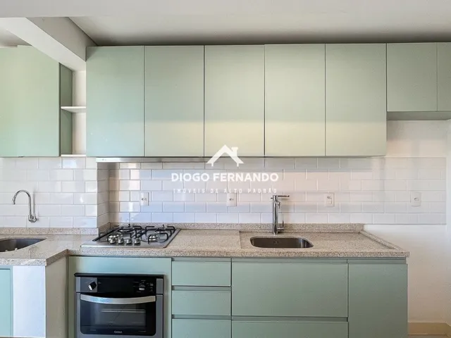 Imagem 5: Apartamento À Venda no Moana Beach Home Style no Campeche