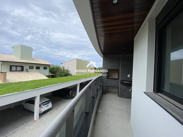 Imagem 14: Apartamento À Venda no Swami Beach Residence - Campeche Florianópolis