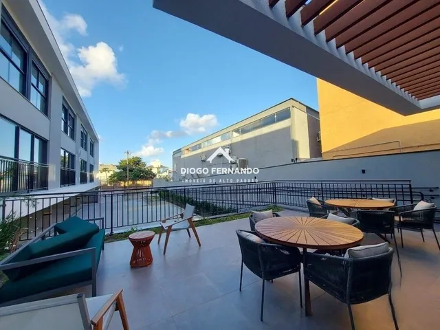 Imagem 3: Apartamento de 2 suítes no Campeche