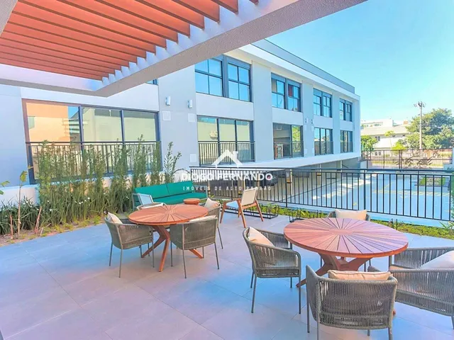 Imagem 4: Apartamento de 2 suítes no Campeche