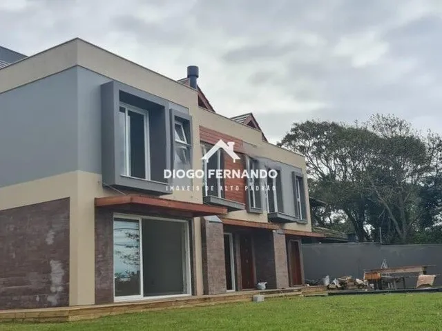 Imagem 4: Casa com Vista Mar no Campeche