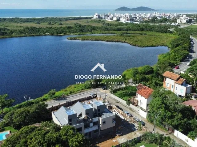 Imagem 3: Casa com Vista Mar no Campeche