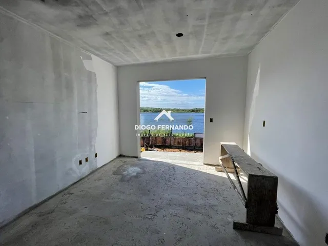 Imagem 8: Casa com Vista Mar no Campeche