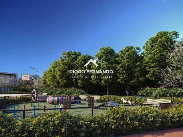 Imagem 10: Terreno no Loteamento Bosque Résidence Galerie no Campeche
