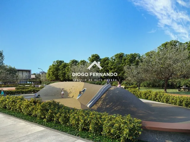Imagem 7: Terreno no Loteamento Bosque Résidence Galerie no Campeche