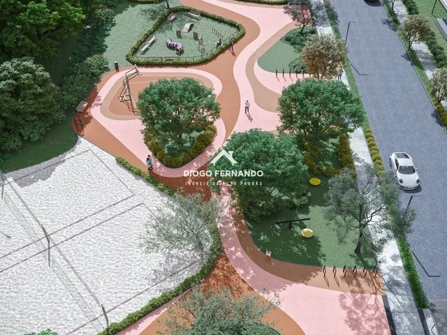Imagem 15: Terreno no Loteamento Bosque Résidence Galerie no Campeche