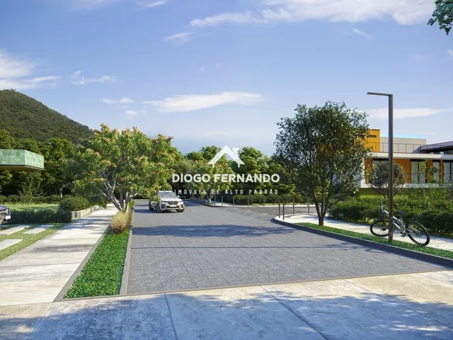 Imagem 2: Terreno no Loteamento Bosque Résidence Galerie no Campeche