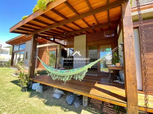 Imagem 11: Casa Alto Padrão no Aldeias do Campeche 3