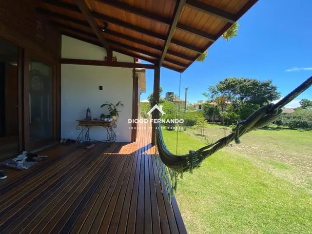 Imagem 12: Casa Alto Padrão no Aldeias do Campeche 3