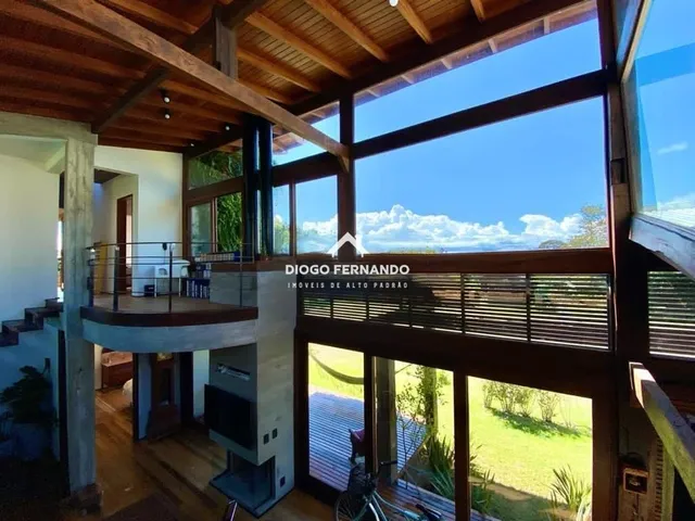 Imagem 15: Casa Alto Padrão no Aldeias do Campeche 3