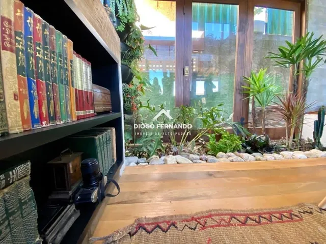 Imagem 5: Casa Alto Padrão no Aldeias do Campeche 3