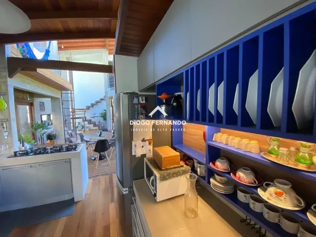 Imagem 4: Casa Alto Padrão no Aldeias do Campeche 3