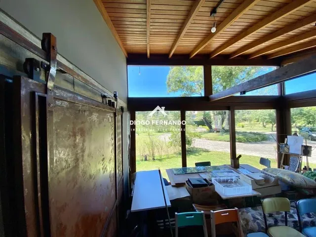 Imagem 6: Casa Alto Padrão no Aldeias do Campeche 3
